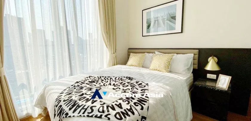 10  2 br Condominium For Rent in Sukhumvit ,Bangkok BTS Phrom Phong at Noble BE33 AA27204