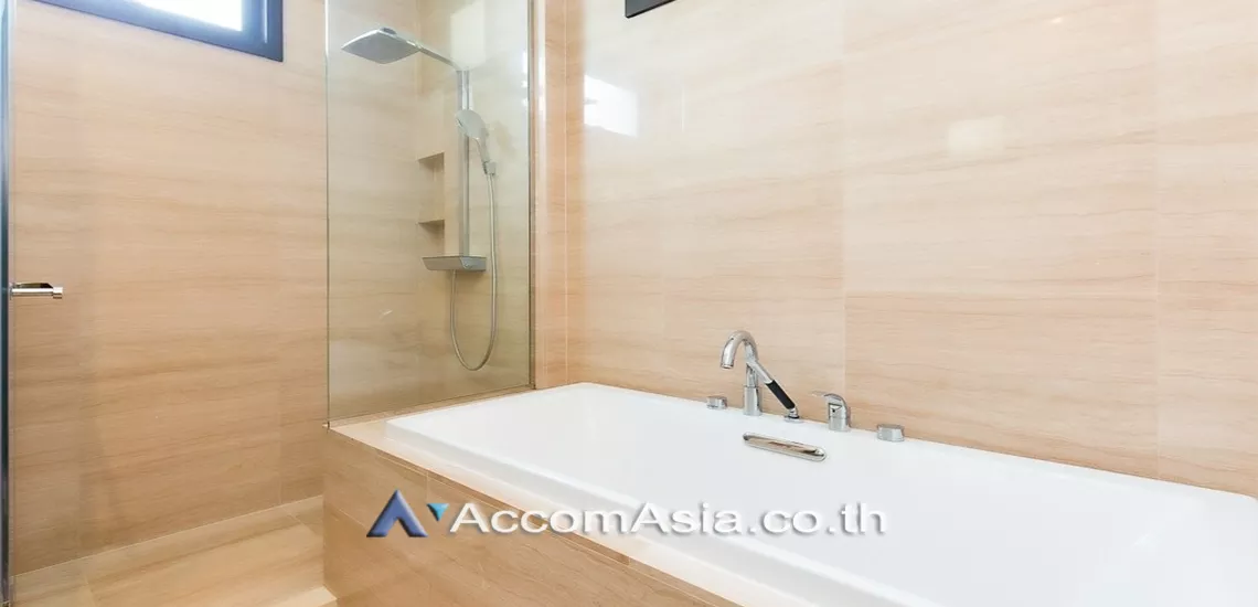 6  1 br Condominium For Rent in Sukhumvit ,Bangkok BTS Phrom Phong at The XXXIX by Sansiri AA27212