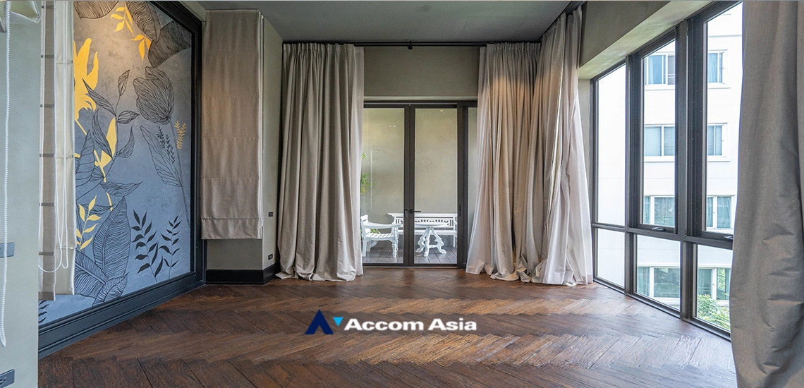 25  5 br House for rent and sale in Sukhumvit ,Bangkok BTS Ekkamai AA27219