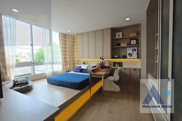 9  3 br House for rent and sale in phaholyothin ,Bangkok BTS Saphan-Kwai AA27221