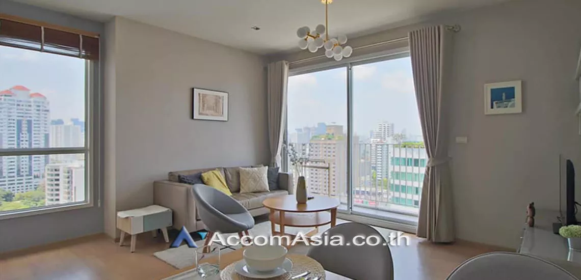  1  1 br Condominium for rent and sale in Sukhumvit ,Bangkok BTS Thong Lo at HQ Thonglor AA27223