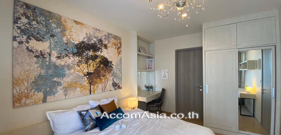 6  1 br Condominium for rent and sale in Sukhumvit ,Bangkok BTS Thong Lo at HQ Thonglor AA27223