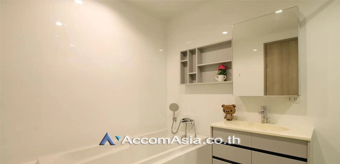 7  1 br Condominium for rent and sale in Sukhumvit ,Bangkok BTS Thong Lo at HQ Thonglor AA27223