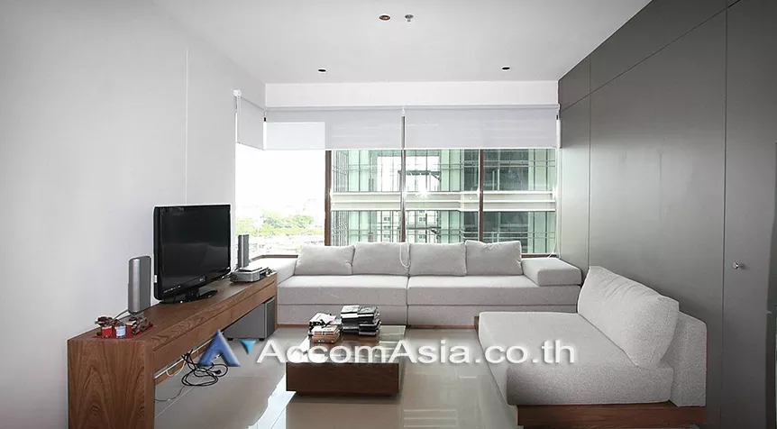  2  1 br Condominium for rent and sale in Sukhumvit ,Bangkok BTS Phrom Phong at The Emporio Place AA27224