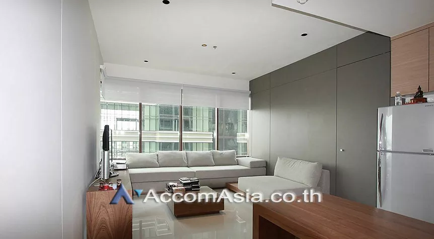  1  1 br Condominium for rent and sale in Sukhumvit ,Bangkok BTS Phrom Phong at The Emporio Place AA27224