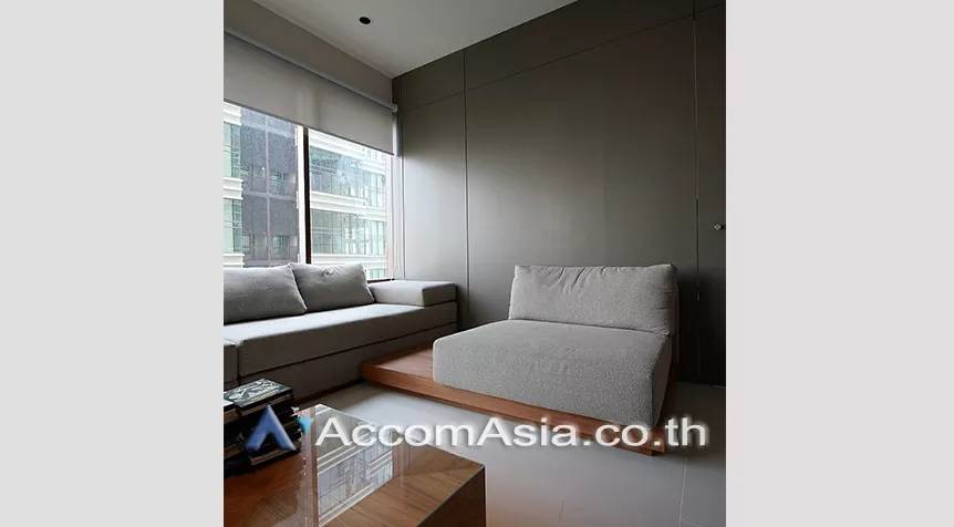 4  1 br Condominium for rent and sale in Sukhumvit ,Bangkok BTS Phrom Phong at The Emporio Place AA27224