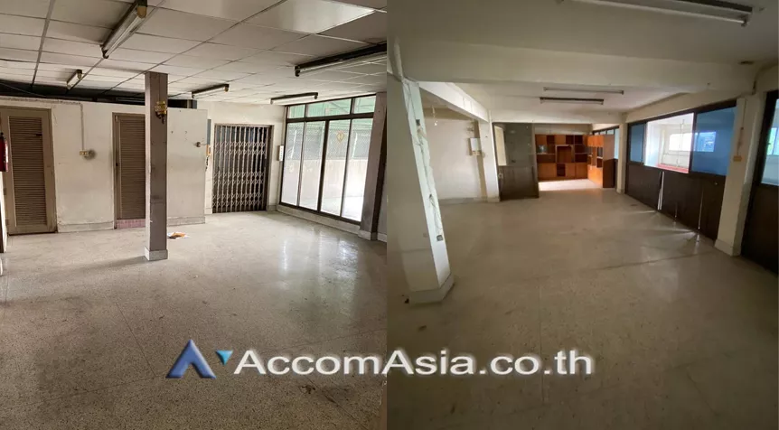 5  Retail / Showroom For Rent in Bang Na ,Bangkok BTS Punnawithi AA27228