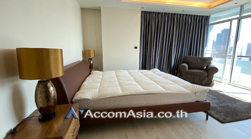 5  2 br Condominium For Rent in Phaholyothin ,Bangkok BTS Ari at Le Monaco Residence AA27229