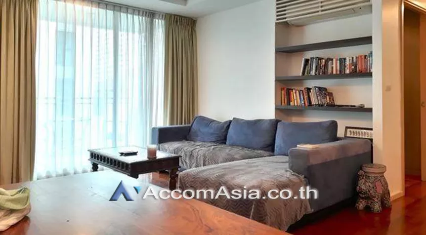 2  2 br Condominium For Rent in Sukhumvit ,Bangkok BTS Nana at Siri on 8 AA27241