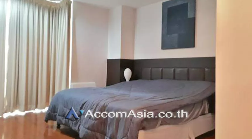 unit 2 Bedrooms  Condominium For Rent in Sukhumvit, Bangkok  near BTS Nana (AA27241)