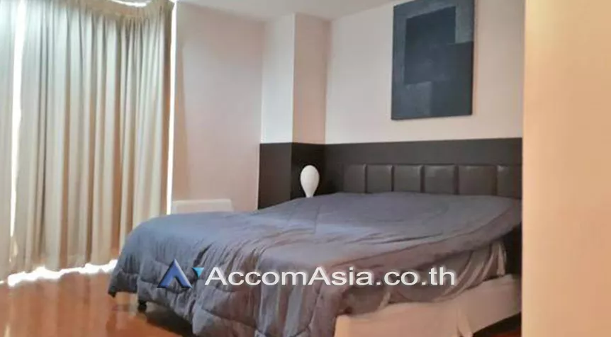 4  2 br Condominium For Rent in Sukhumvit ,Bangkok BTS Nana at Siri on 8 AA27241
