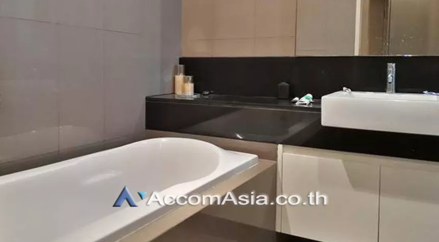 5  2 br Condominium For Rent in Sukhumvit ,Bangkok BTS Nana at Siri on 8 AA27241