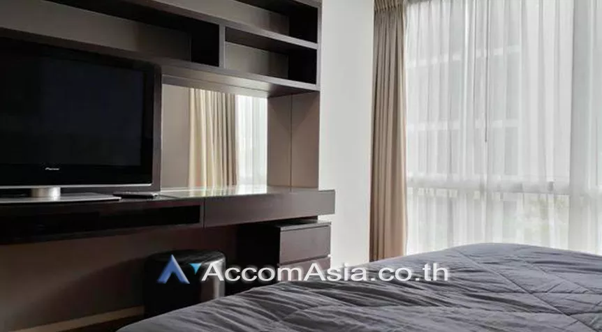 6  2 br Condominium For Rent in Sukhumvit ,Bangkok BTS Nana at Siri on 8 AA27241