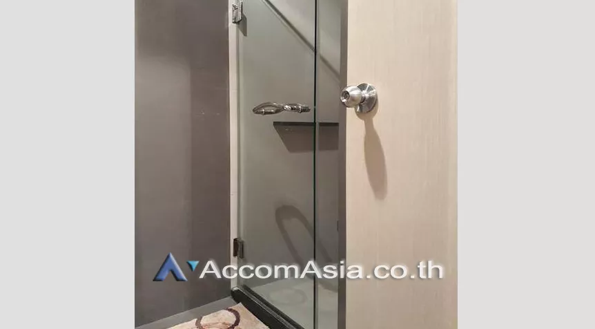 7  2 br Condominium For Rent in Sukhumvit ,Bangkok BTS Nana at Siri on 8 AA27241