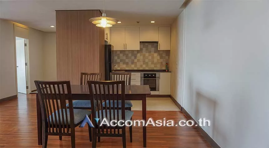  1  2 br Condominium For Rent in Sukhumvit ,Bangkok BTS Nana at Newton Tower AA27243