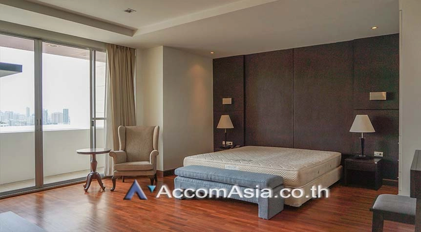 6  2 br Condominium for rent and sale in Sukhumvit ,Bangkok BTS Nana at Newton Tower AA27243