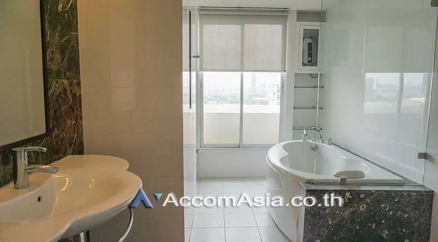 7  2 br Condominium For Rent in Sukhumvit ,Bangkok BTS Nana at Newton Tower AA27243