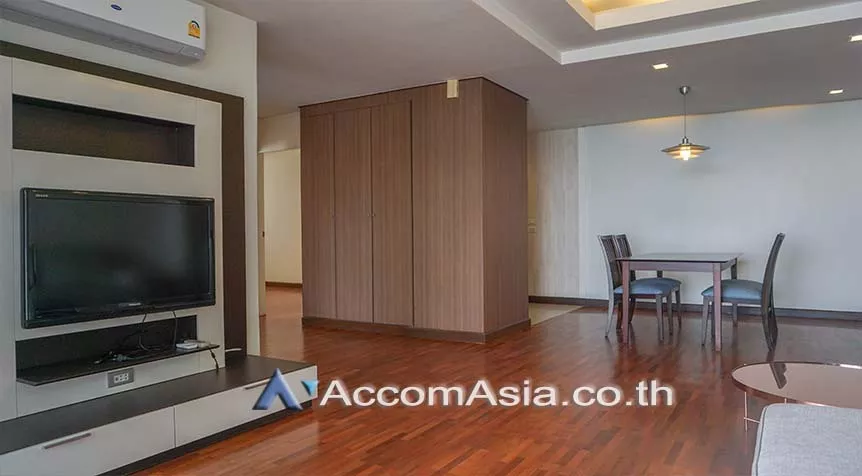 9  2 br Condominium For Rent in Sukhumvit ,Bangkok BTS Nana at Newton Tower AA27243