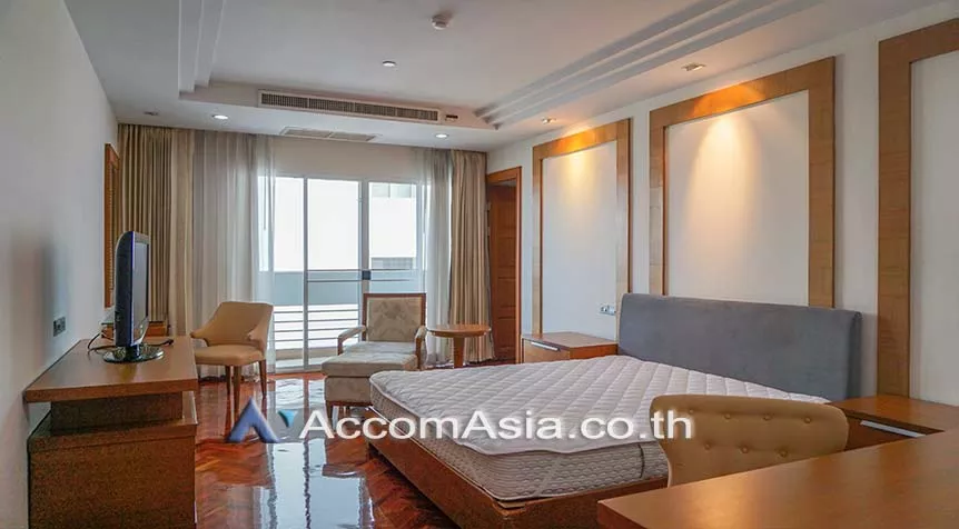10  3 br Apartment for rent and sale in Sukhumvit ,Bangkok BTS Nana at Fully Furnished Apartment, Only 2 mins walk to BTS AA27246