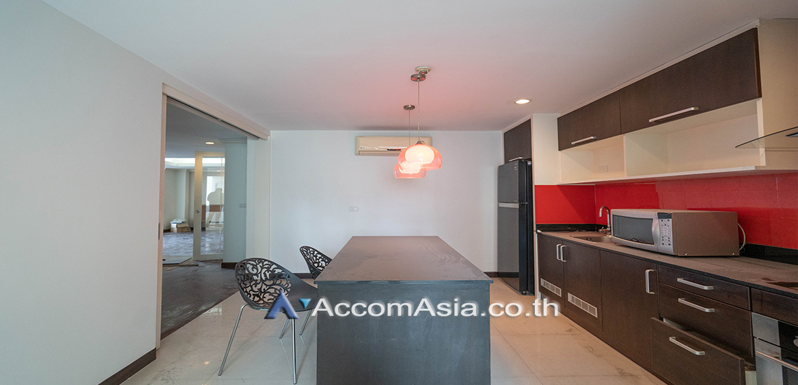 6  3 br Condominium for rent and sale in Sukhumvit ,Bangkok BTS Nana at Newton Tower AA27249