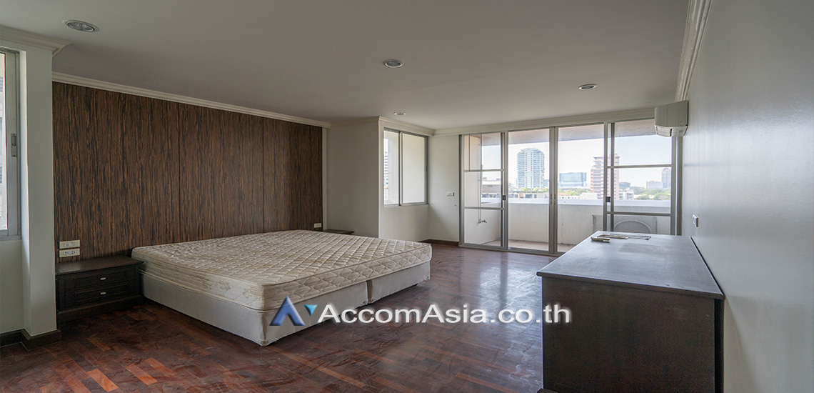 7  3 br Condominium for rent and sale in Sukhumvit ,Bangkok BTS Nana at Newton Tower AA27249