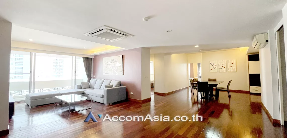  2  3 br Condominium For Rent in Sukhumvit ,Bangkok BTS Nana at Newton Tower AA27250