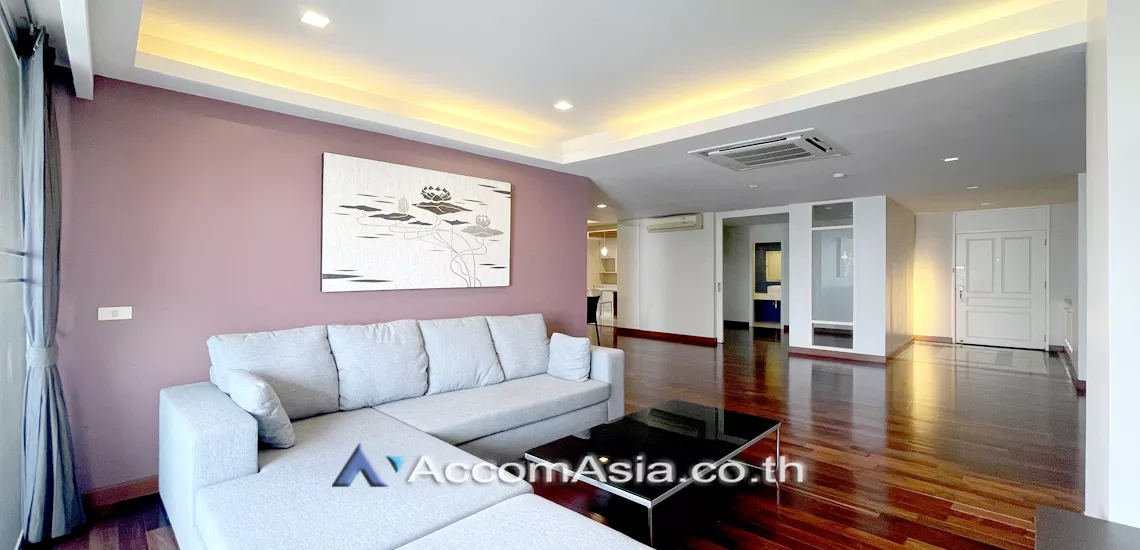  1  3 br Condominium For Rent in Sukhumvit ,Bangkok BTS Nana at Newton Tower AA27250