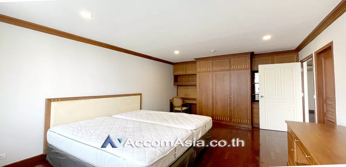 9  3 br Condominium For Rent in Sukhumvit ,Bangkok BTS Nana at Newton Tower AA27250