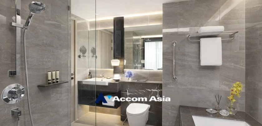 6  3 br Apartment For Rent in Sukhumvit ,Bangkok BTS Thong Lo at Service Apartment at Thonglor AA27253