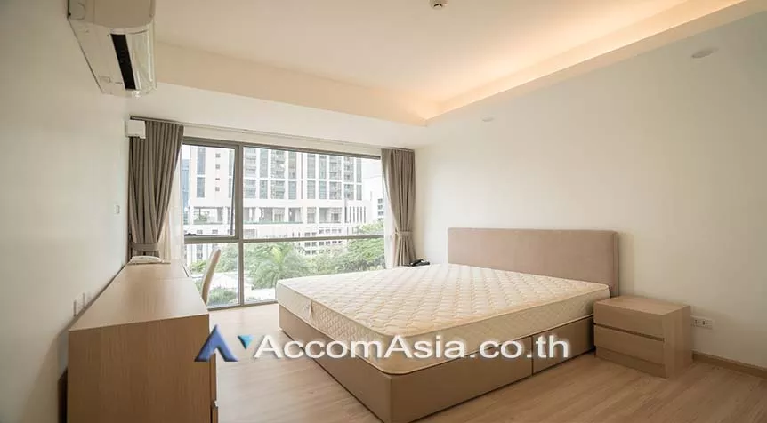 5  2 br Apartment For Rent in Sukhumvit ,Bangkok BTS Phrom Phong at Perfect and simple life AA27255