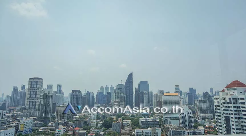  2  1 br Apartment For Rent in Sukhumvit ,Bangkok BTS Thong Lo at The Comprehensive facilities AA27261