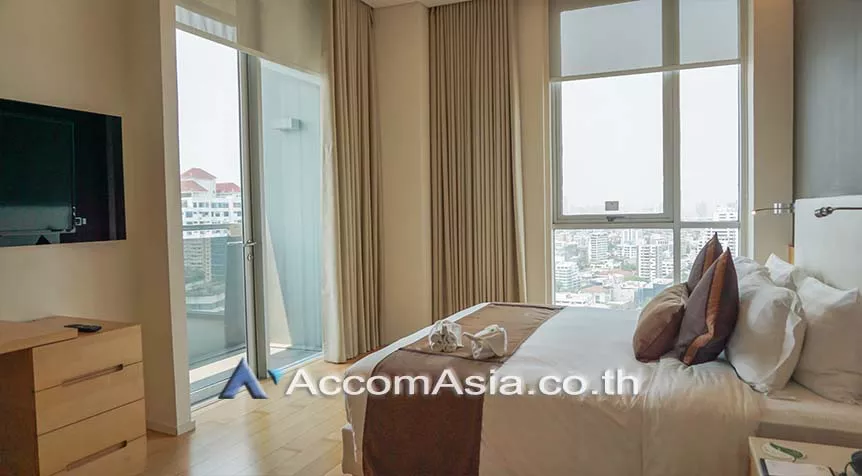 unit 1 Bedroom  Apartment For Rent in Sukhumvit, Bangkok  near BTS Thong Lo (AA27261)