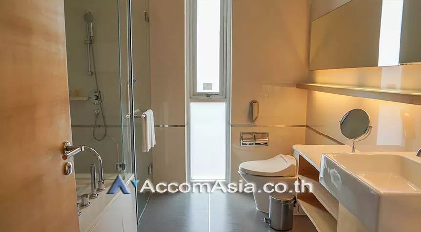 5  1 br Apartment For Rent in Sukhumvit ,Bangkok BTS Thong Lo at The Comprehensive facilities AA27261