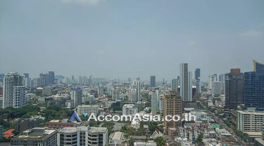 6  1 br Apartment For Rent in Sukhumvit ,Bangkok BTS Thong Lo at The Comprehensive facilities AA27261