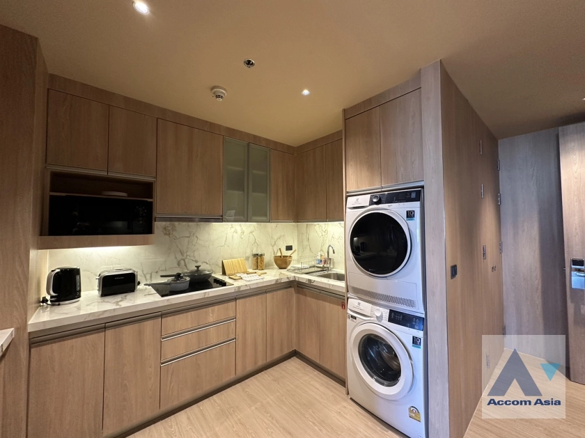 7  2 br Apartment for rent and sale in Sukhumvit ,Bangkok BTS Thong Lo at The Comprehensive facilities AA27262