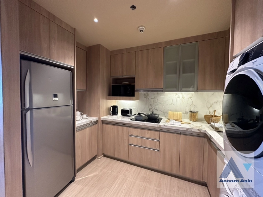 6  2 br Apartment for rent and sale in Sukhumvit ,Bangkok BTS Thong Lo at The Comprehensive facilities AA27262