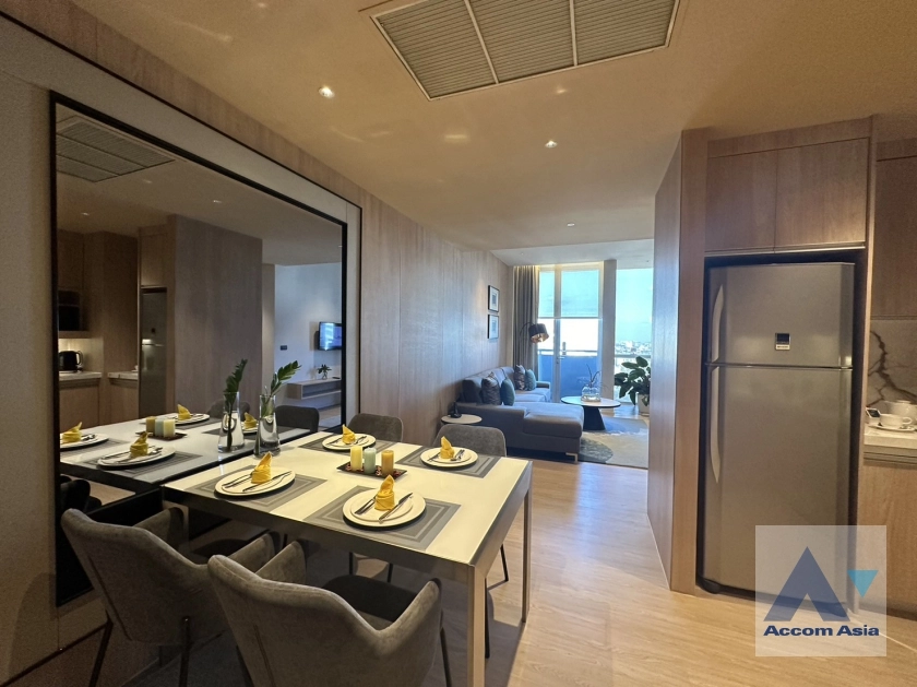  1  2 br Apartment for rent and sale in Sukhumvit ,Bangkok BTS Thong Lo at The Comprehensive facilities AA27262