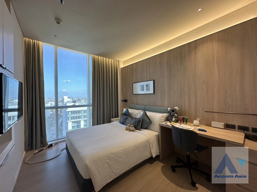 8  2 br Apartment for rent and sale in Sukhumvit ,Bangkok BTS Thong Lo at The Comprehensive facilities AA27262