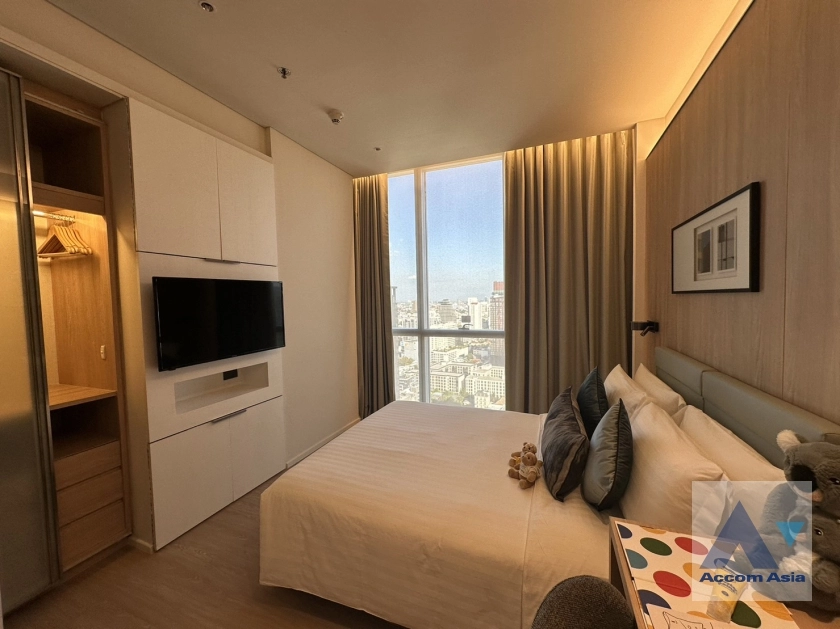 9  2 br Apartment for rent and sale in Sukhumvit ,Bangkok BTS Thong Lo at The Comprehensive facilities AA27262