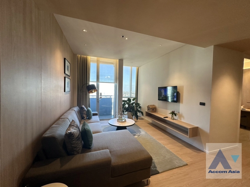  1  2 br Apartment for rent and sale in Sukhumvit ,Bangkok BTS Thong Lo at The Comprehensive facilities AA27262