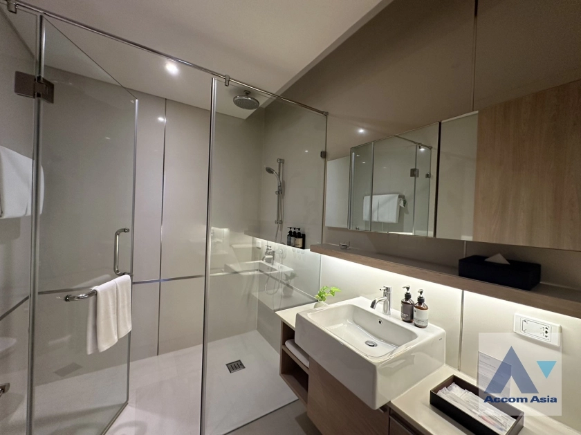 11  2 br Apartment for rent and sale in Sukhumvit ,Bangkok BTS Thong Lo at The Comprehensive facilities AA27262