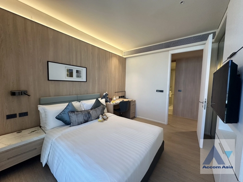 10  2 br Apartment for rent and sale in Sukhumvit ,Bangkok BTS Thong Lo at The Comprehensive facilities AA27262
