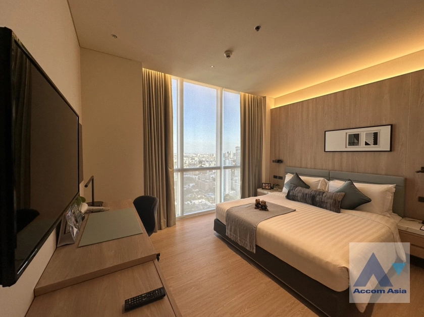 13  2 br Apartment for rent and sale in Sukhumvit ,Bangkok BTS Thong Lo at The Comprehensive facilities AA27262