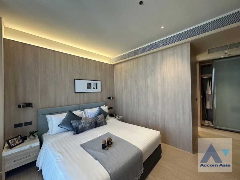 14  2 br Apartment for rent and sale in Sukhumvit ,Bangkok BTS Thong Lo at The Comprehensive facilities AA27262