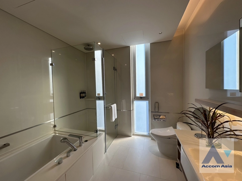 17  2 br Apartment for rent and sale in Sukhumvit ,Bangkok BTS Thong Lo at The Comprehensive facilities AA27262