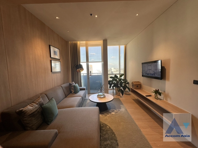 4  2 br Apartment for rent and sale in Sukhumvit ,Bangkok BTS Thong Lo at The Comprehensive facilities AA27262