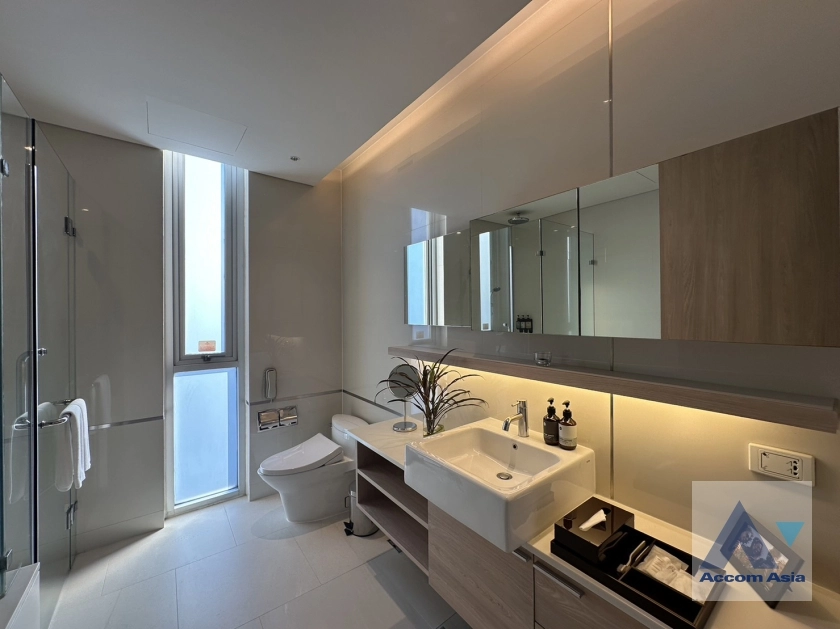 15  2 br Apartment for rent and sale in Sukhumvit ,Bangkok BTS Thong Lo at The Comprehensive facilities AA27262