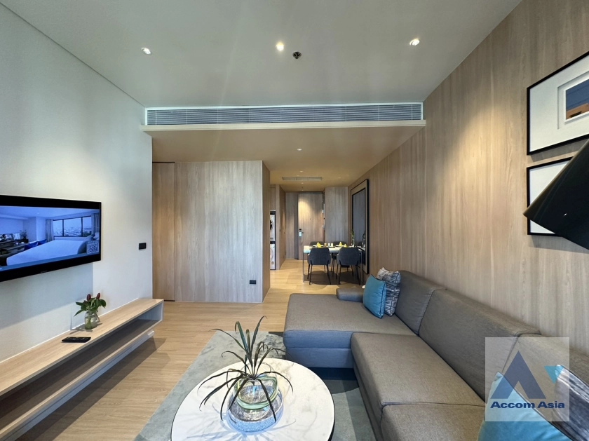 5  2 br Apartment for rent and sale in Sukhumvit ,Bangkok BTS Thong Lo at The Comprehensive facilities AA27262