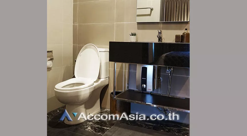 5  1 br Condominium For Rent in Sukhumvit ,Bangkok BTS Asok - MRT Sukhumvit at Edge Sukhumvit 23 Condominium AA27275