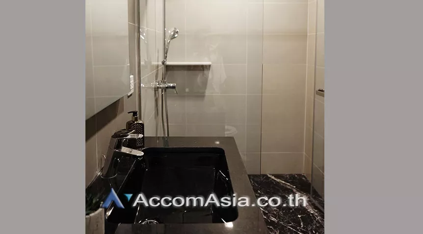 6  1 br Condominium For Rent in Sukhumvit ,Bangkok BTS Asok - MRT Sukhumvit at Edge Sukhumvit 23 Condominium AA27275